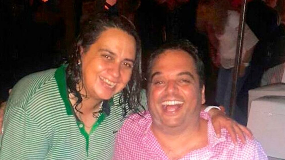 Triaca se va de vacaciones tras la agresión a su empleada