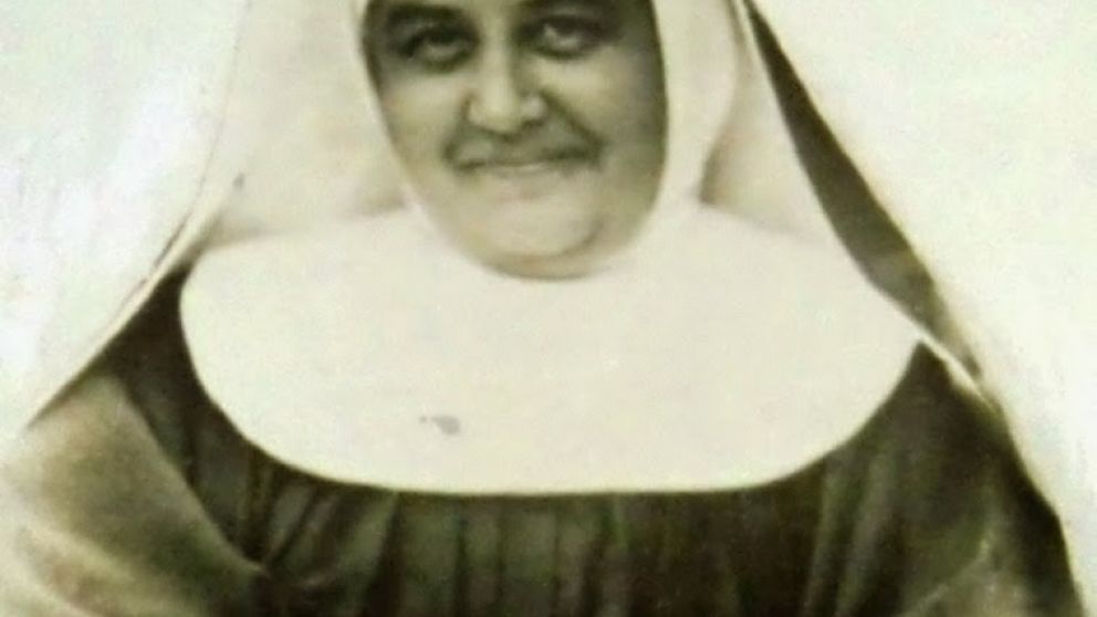La beata María Teresa Fasce, en el recuerdo de la iglesia católica.