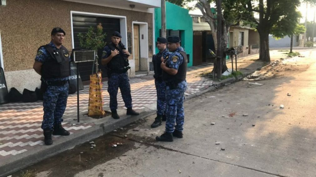 Se investiga si se trató de un ajuste de cuentas "narco" o un ataque pedófilo.