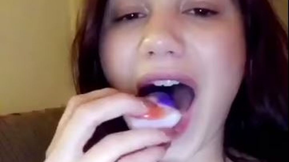 Nuevo desafío viral que preocupa a las autoridades