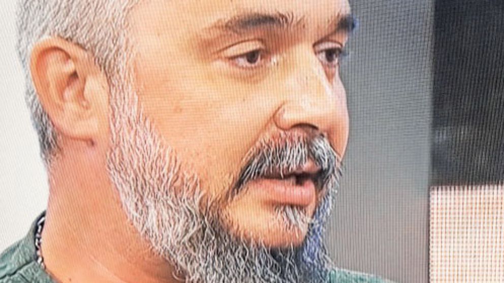 El remisero fue el encargado de llamar a la policía.