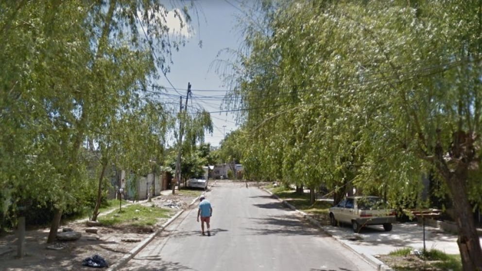 Asesinaron a joven en salvaje disputa callejera