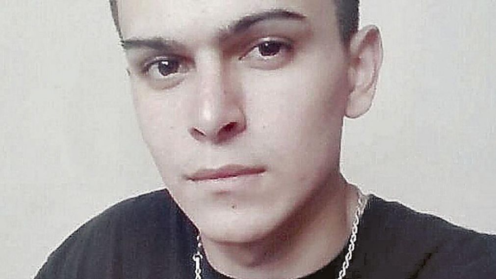 Cae bestia que fusiló a pibe que defendió a su novia