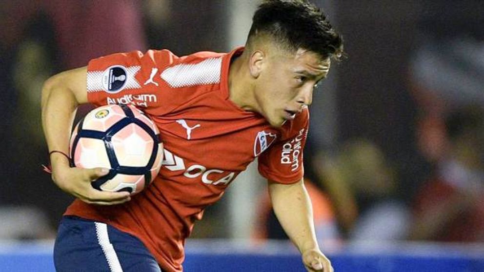 Por la venta del delantero ingresarán 15 millones de dólares.