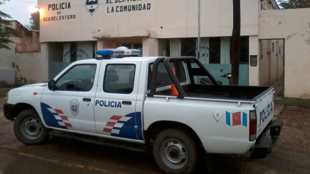 Mamá detenida tras enviar fotos porno de su hija por WhatsApp