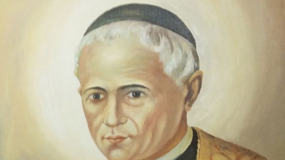 San Antonio María Pucci, en el recuerdo de la iglesia católica.