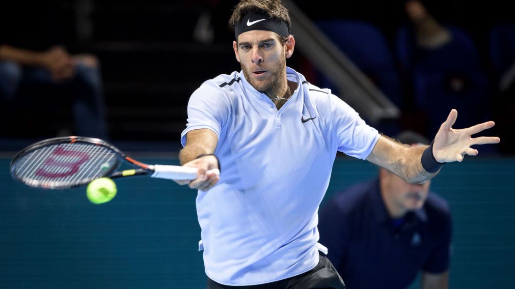 En la siguiente instancia se medir� ante el espa�ol David Ferrer (AFP/Archivo).