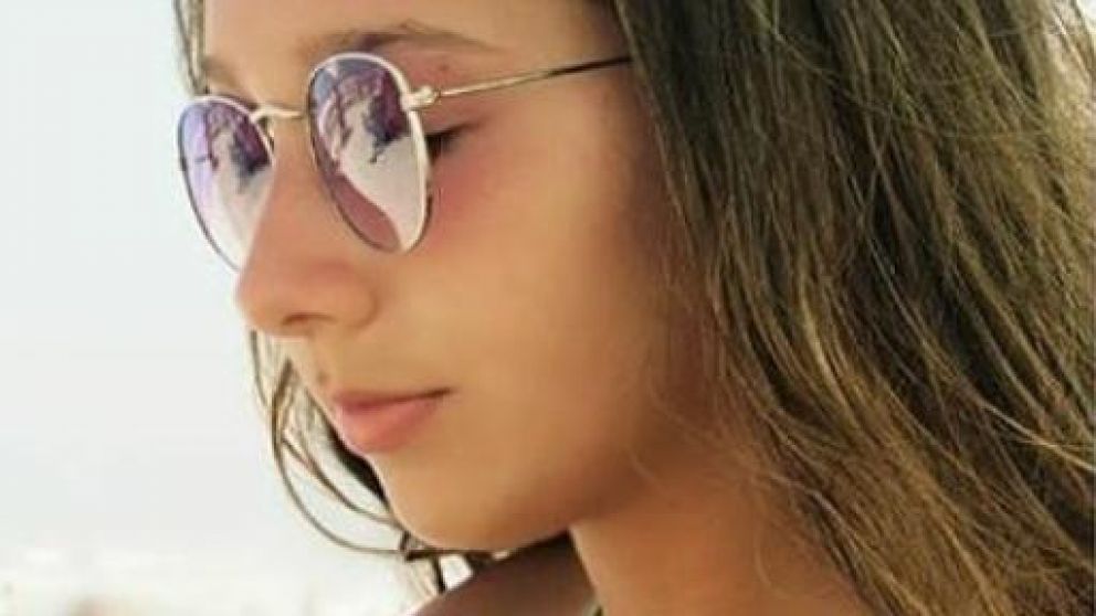 Repudio por club de fans de Nahir en Instagram