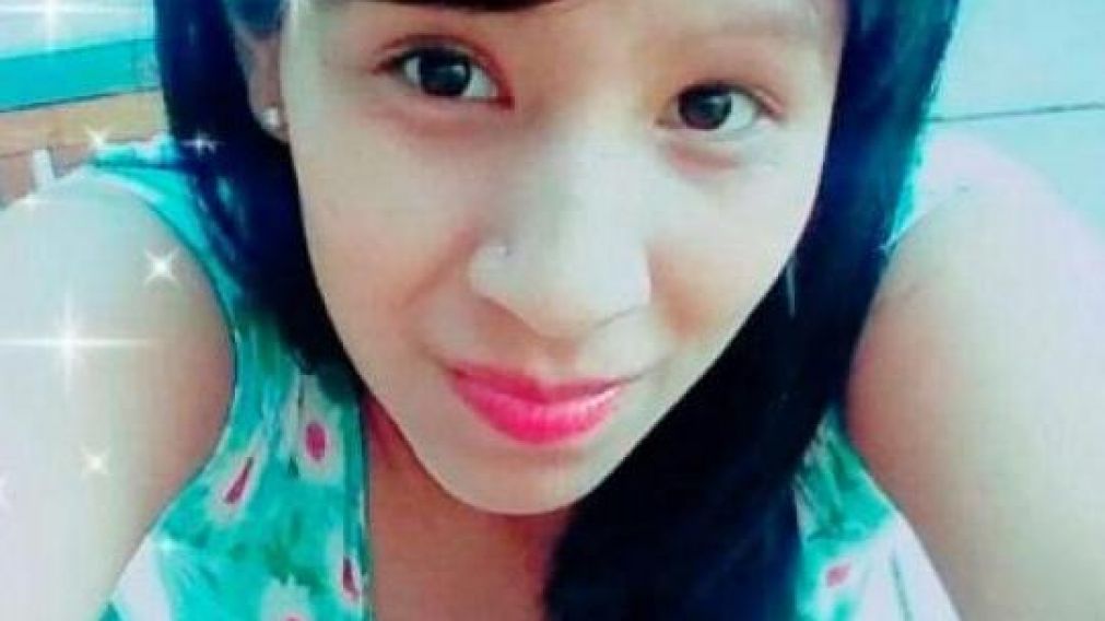 Murió la estudiante prendida fuego por su novio
