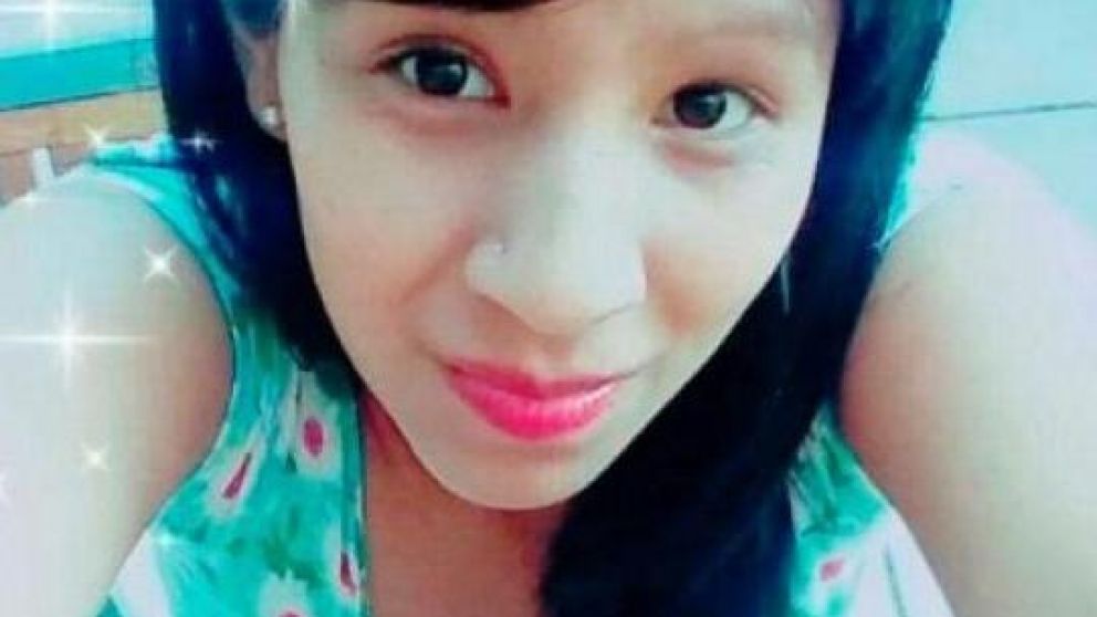 Murió la estudiante prendida fuego por su novio