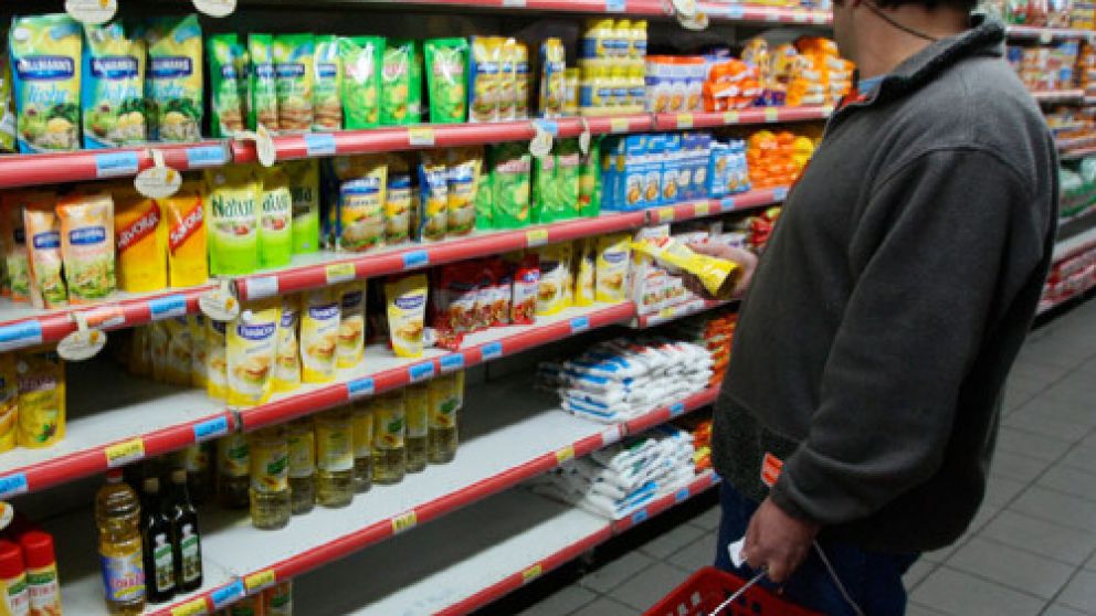 ¿Qué compro? Lo que alcance...