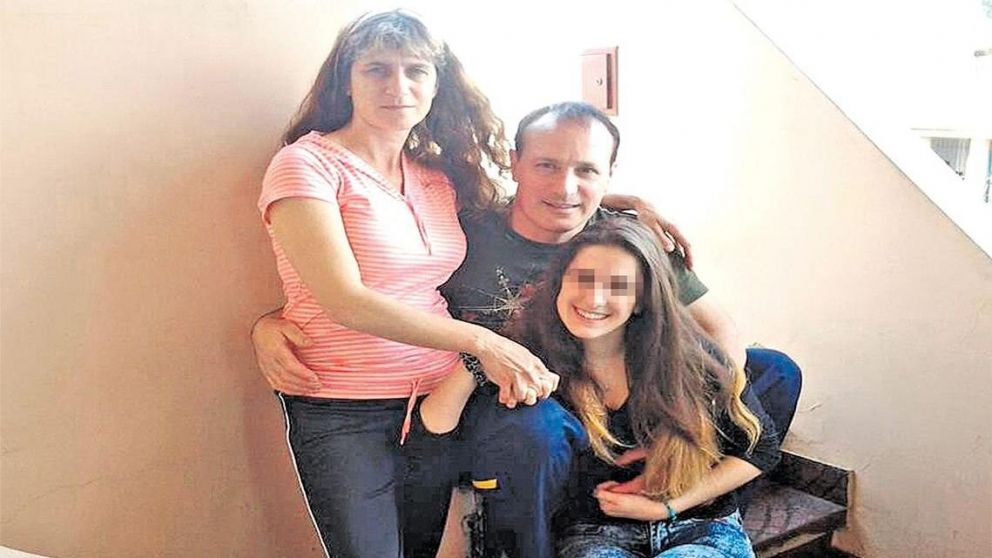 Confesó la mujer herida de bala en Loma Hermosa