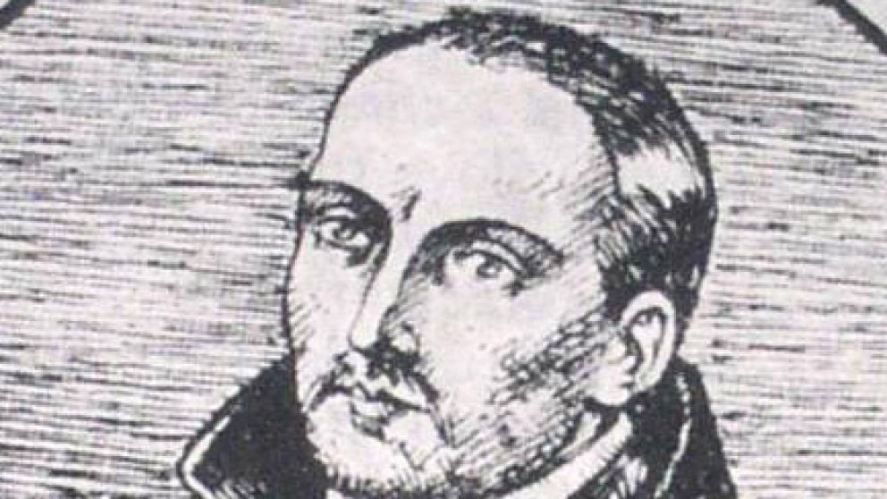 El beato Eduardo Waterson, en el recuerdo de la iglesia católica.