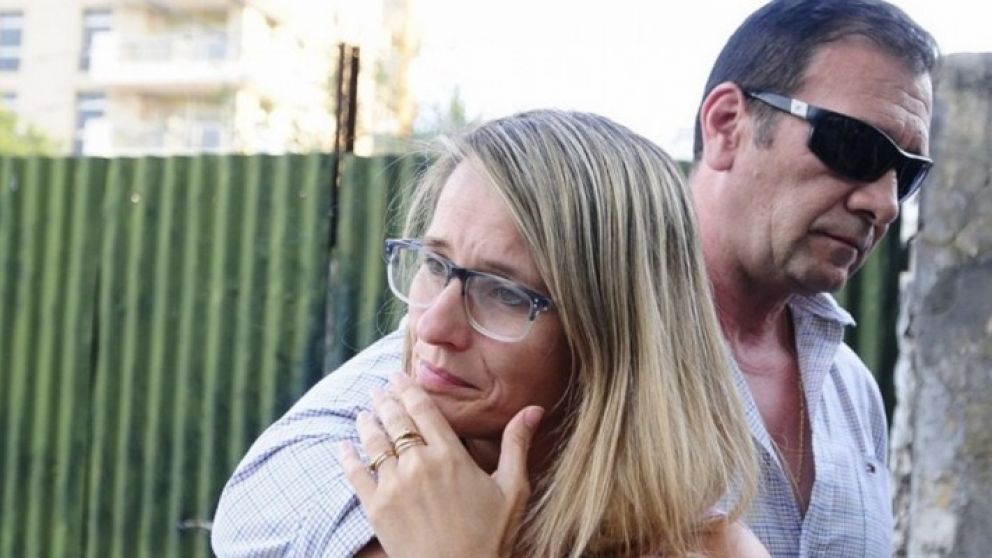 Galarza está siendo investigado por la policía (El Día de Gualeguaychú).