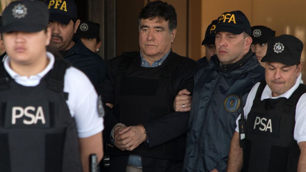 El ex funcionario kirchnerista buscará ser liberado.