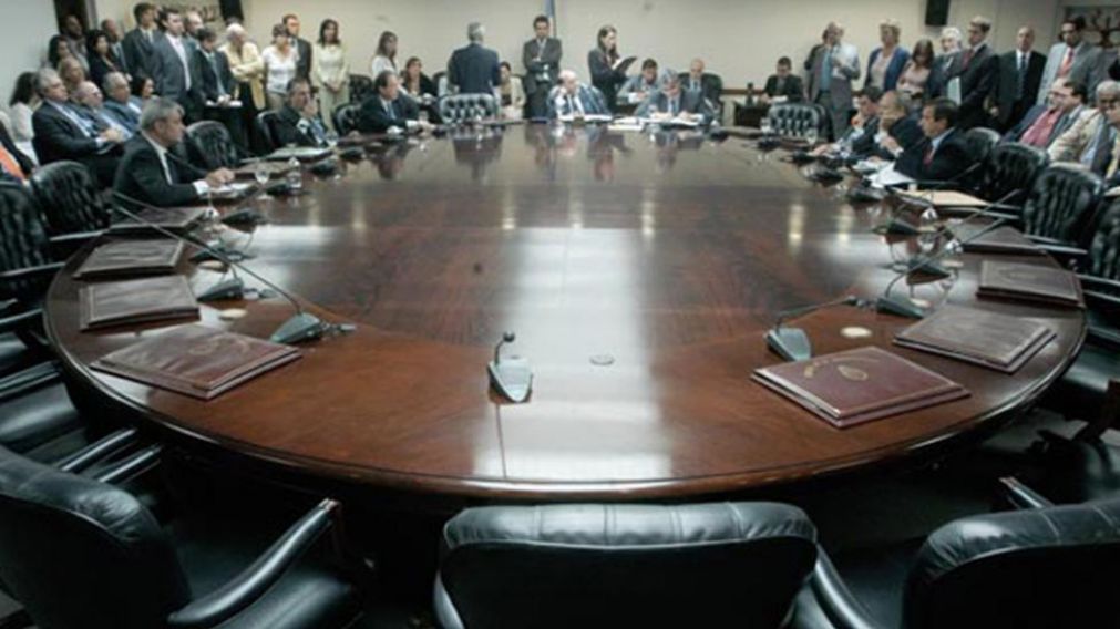 Se busca dar mayor protagonismo a jueces y abogados.