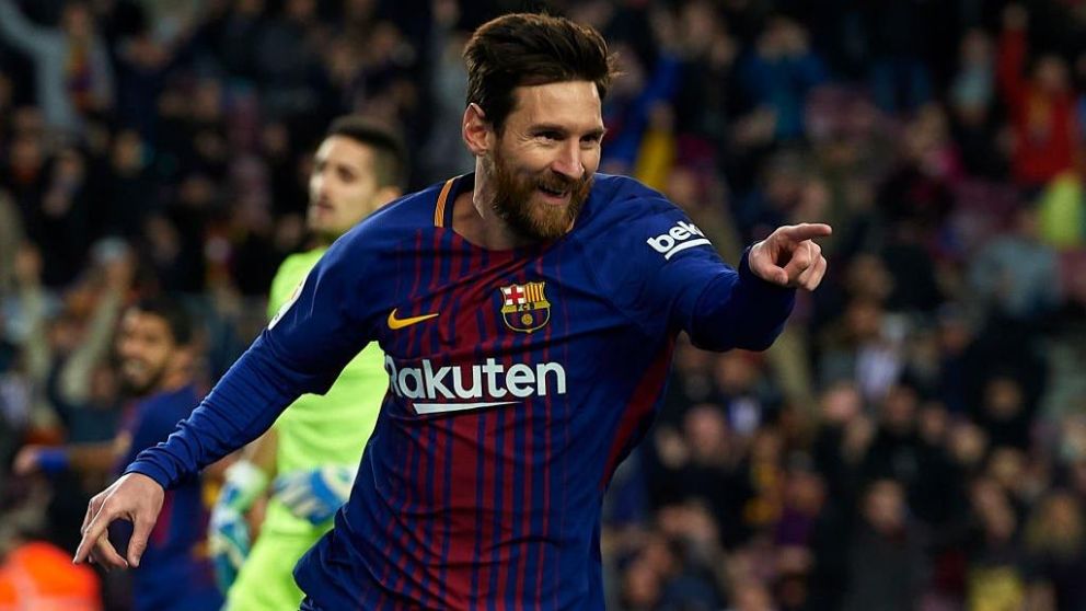 La Pulga, cada vez más grande.