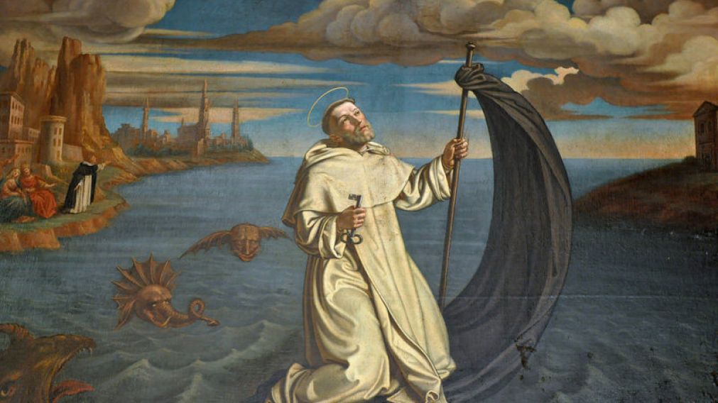 San Raimundo de Peñafort