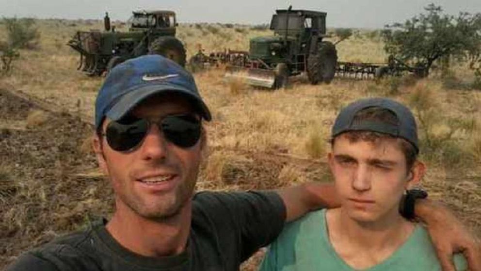 Dos muertos y más de 230 mil hectáreas calcinadas