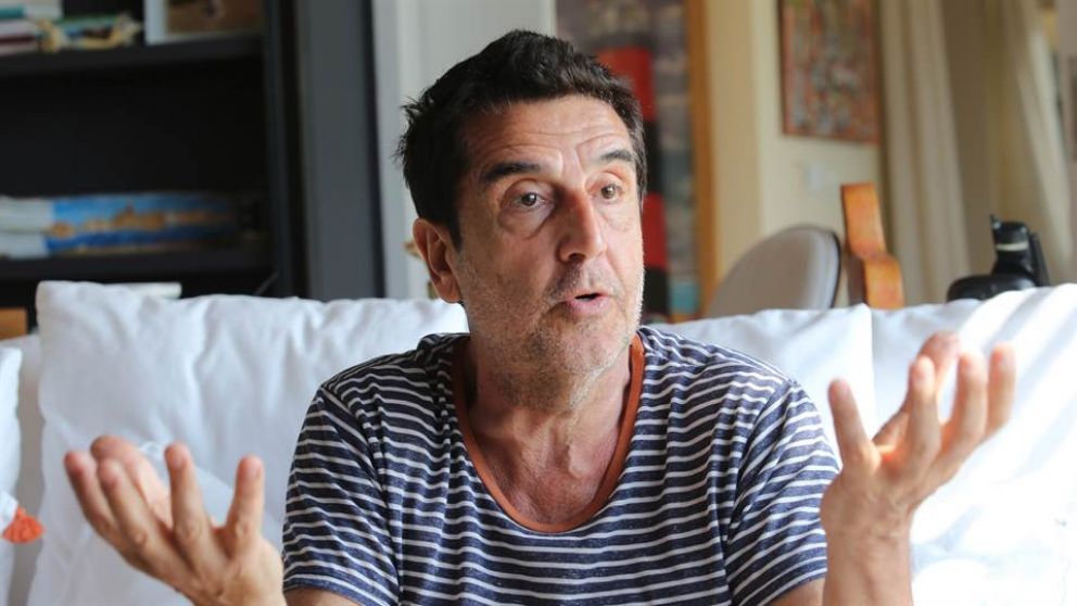 Carlos Melconian advirti� que "Vaca Muerta se va para Punta Cana o para el colch�n"