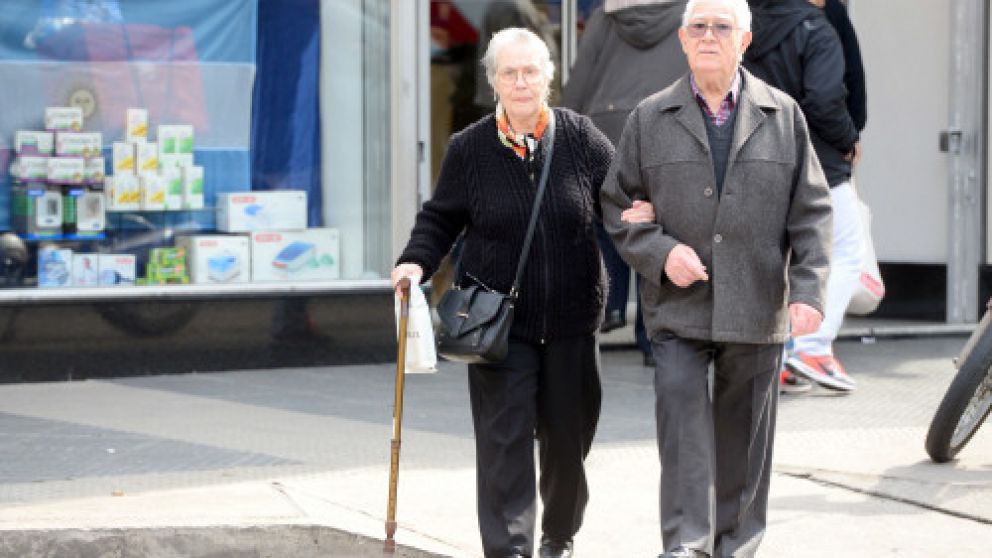 La polémica por el cambio en el cálculo de las jubilaciones sigue vigente.