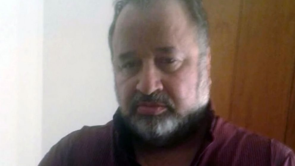 Dictan prisión preventiva para Balcedo y su esposa