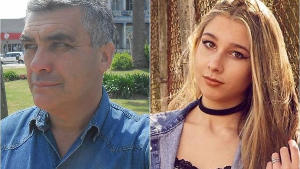 "Si le dieron domiciliaria a Etchecolatz, por qué no dársela a Nahir"