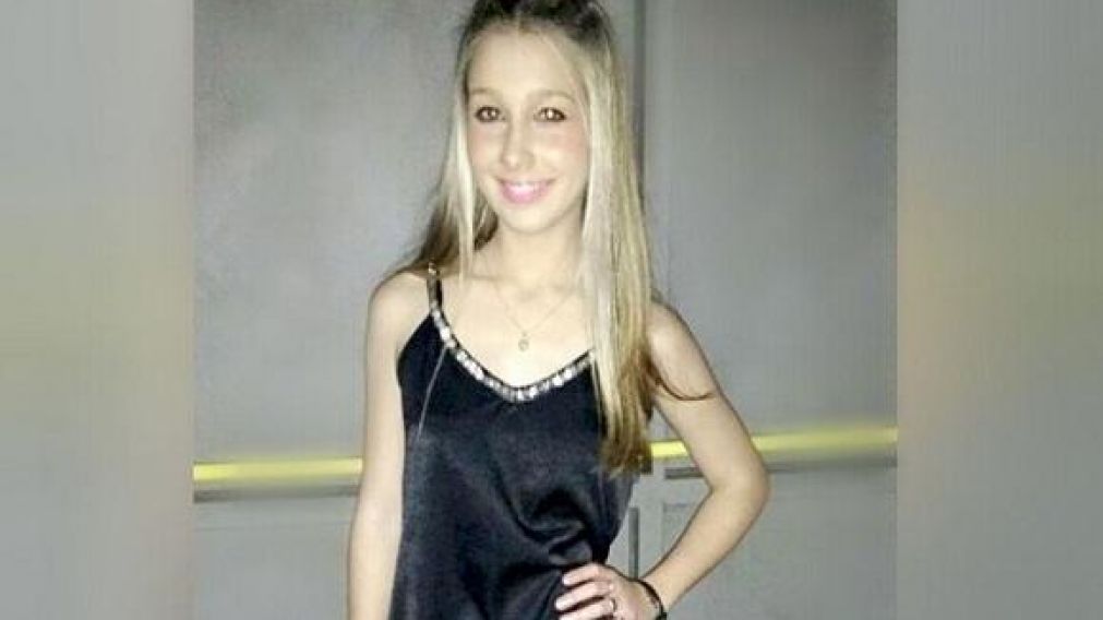 "Nahir no tiene fuerza para disparar ese tipo de arma"