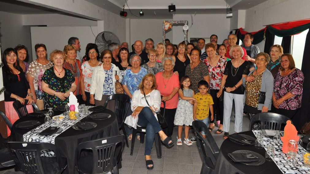 Una gran celebración en Quilmes (Carlos Ventura - Diario Crónica)