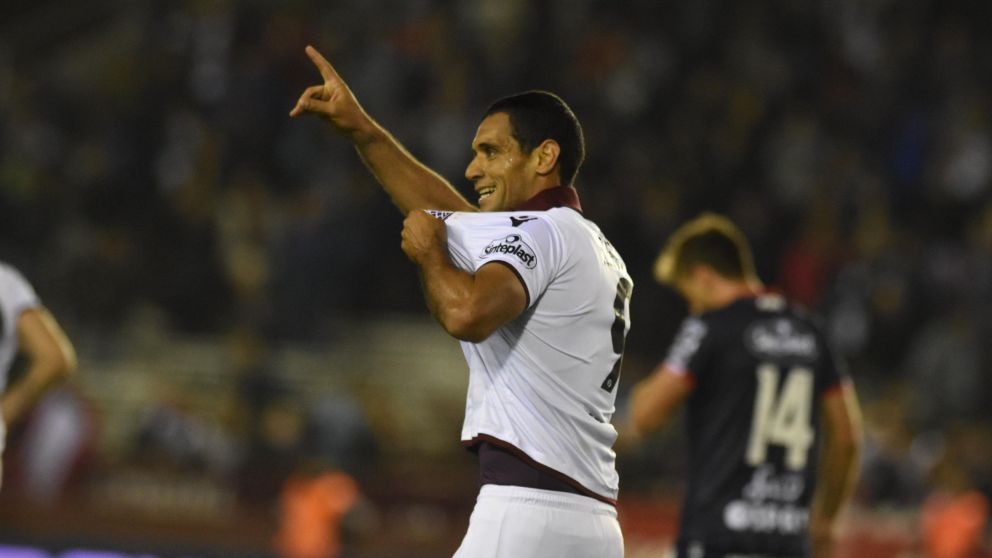 Chau Pepe... (P. Villán/Crónica)