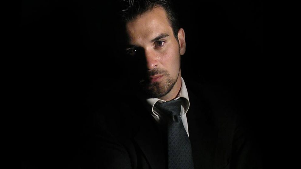 Marco Bustamante se adentrará en las profundidas de los misterios sobrenaturales.