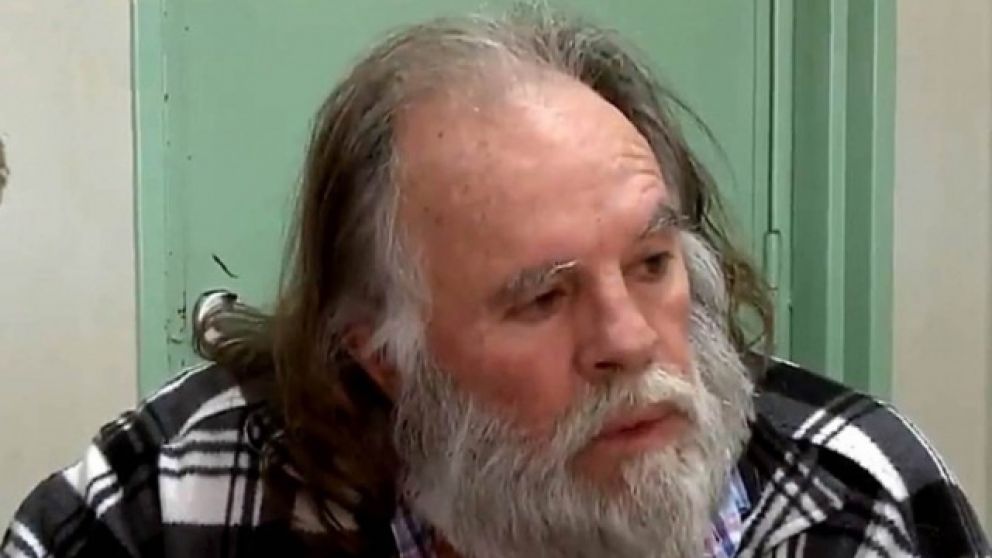 Suárez está en su casa de Olivos.