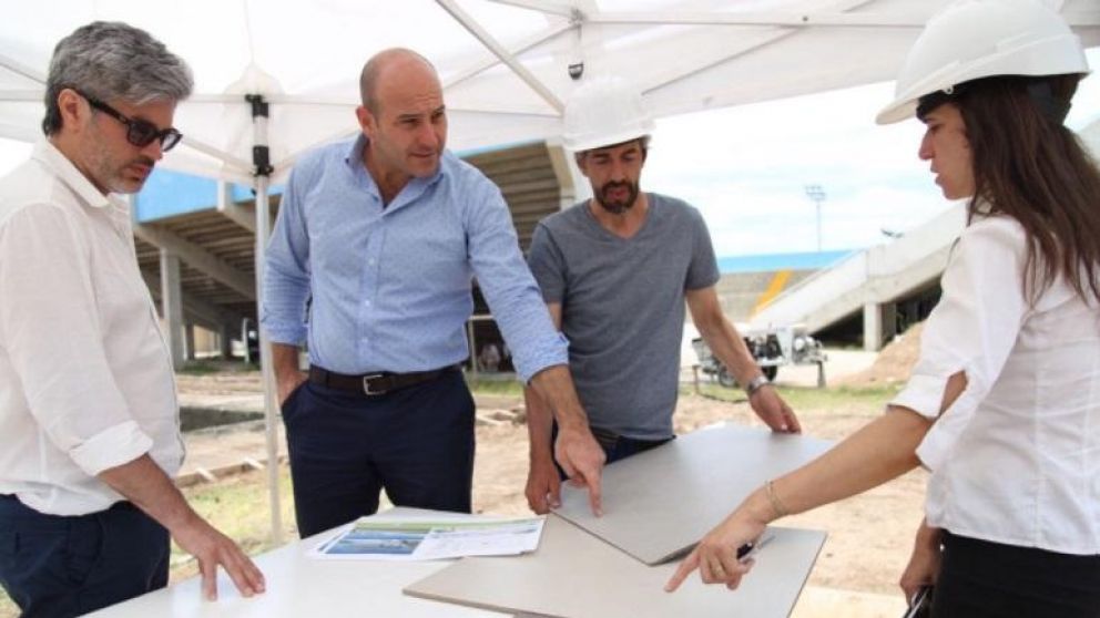 Martiniano Molina redujo un 49% cargos políticos del Municipio