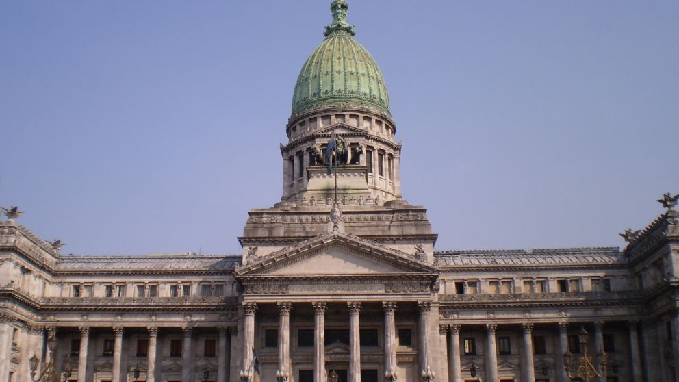 Se detectaron casos irregulares en Diputados y Senadores. (Imagen de archivo)