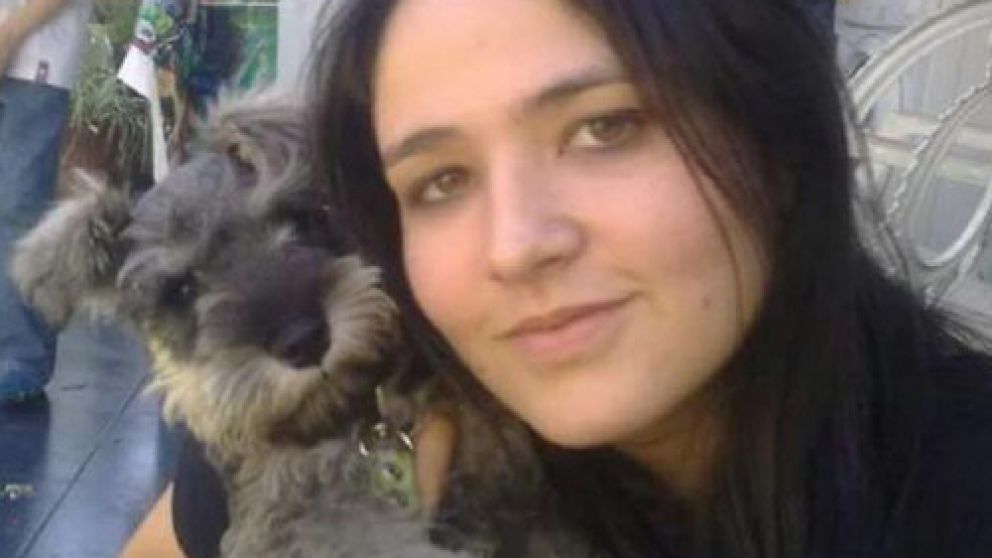 Natalia había tenido otras experiencias en parapente, afirman sus amigos.