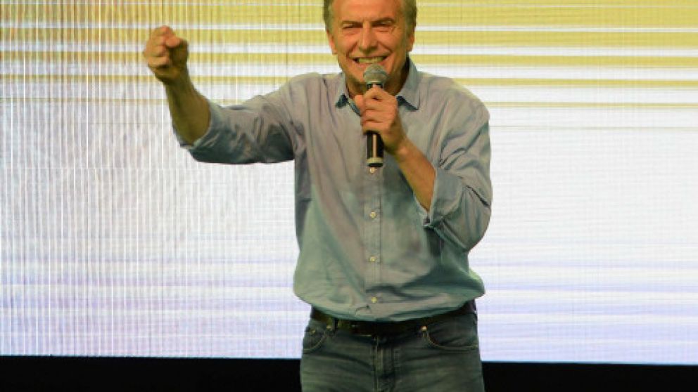 Macri sumó poder y el PJ busca cómo reinventarse