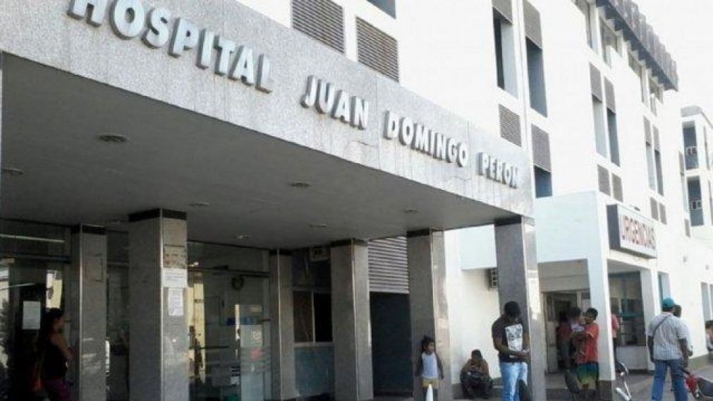 Suspenden a los responsables del bebé decapitado