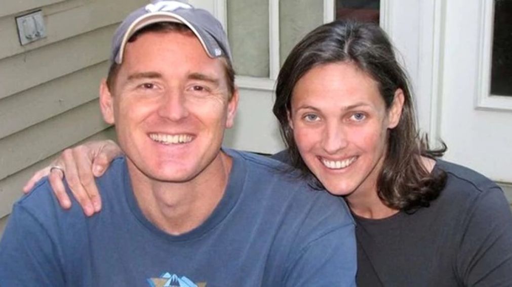 Fricker y Kuhn fueron asesinados a tiros por el novio de su hija, un supremacista blanco.