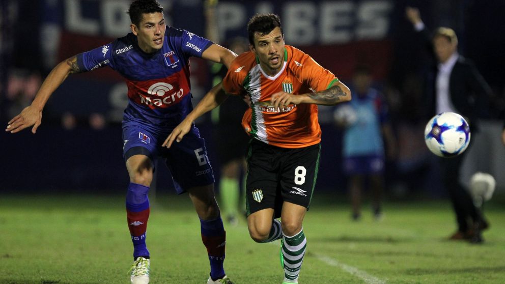 Tigre y Banfield abrirán la segunda mitad del torneo.