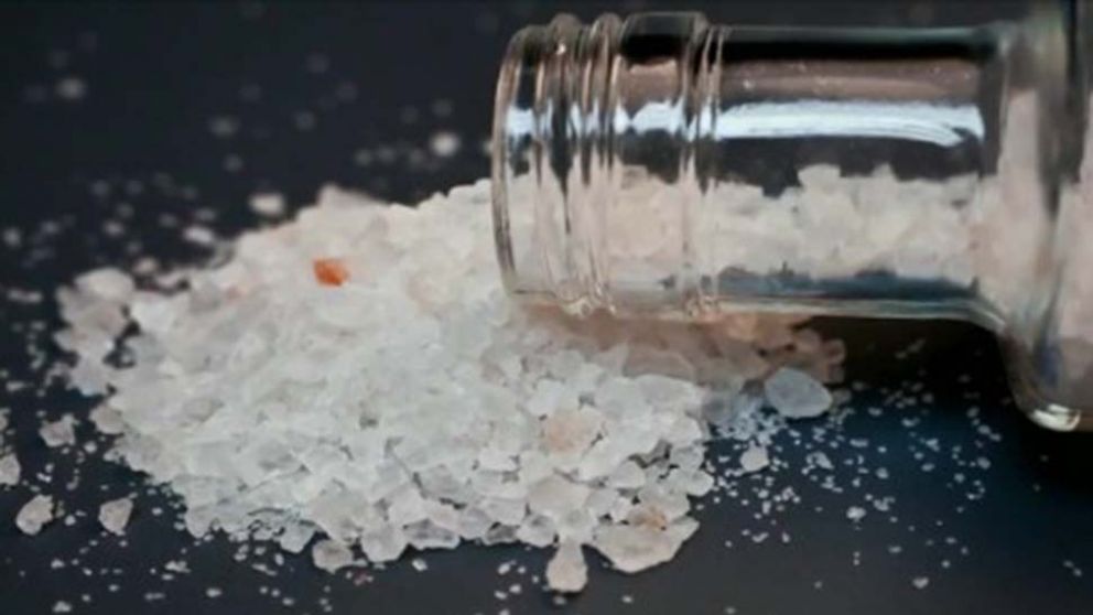 Alerta por droga que convierte en "zombies" a los pibes