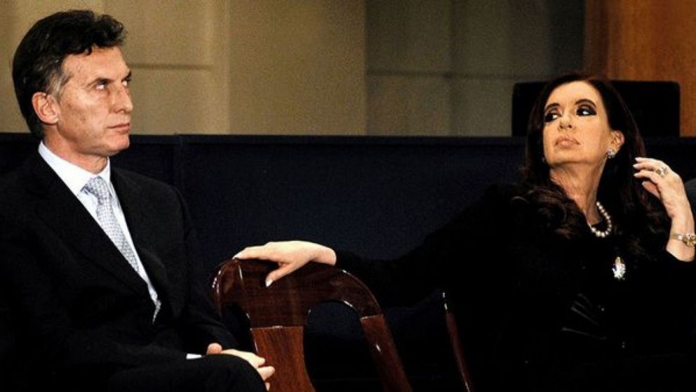 Cara de pocos amigos... (Archivo)