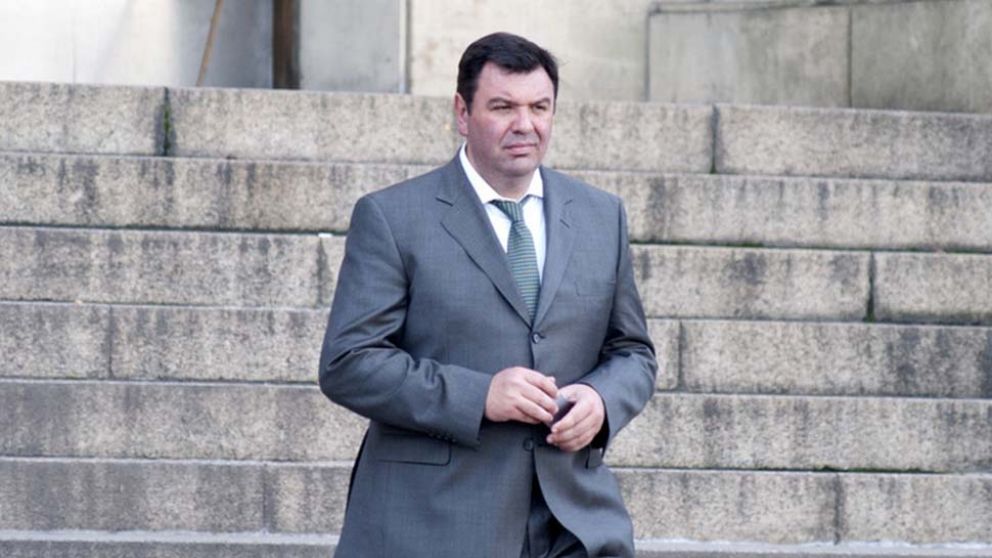 El magistrado no quedó conforme con las respuestas de Neficor, Americana, Sideco y Socma.