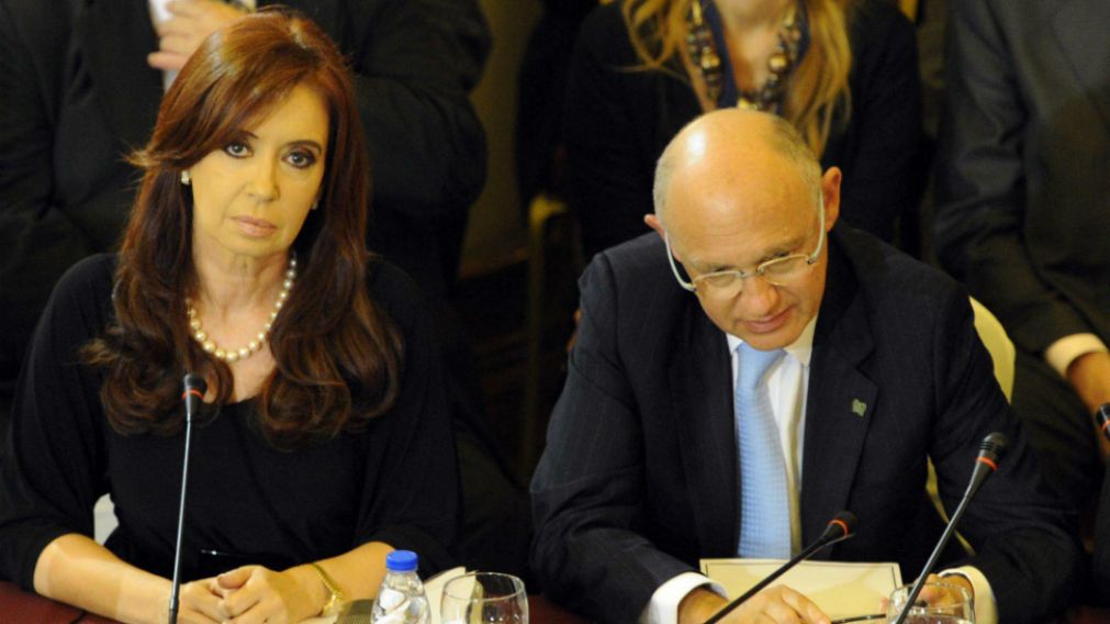 Confirmaron el procesamiento. (Archivo)