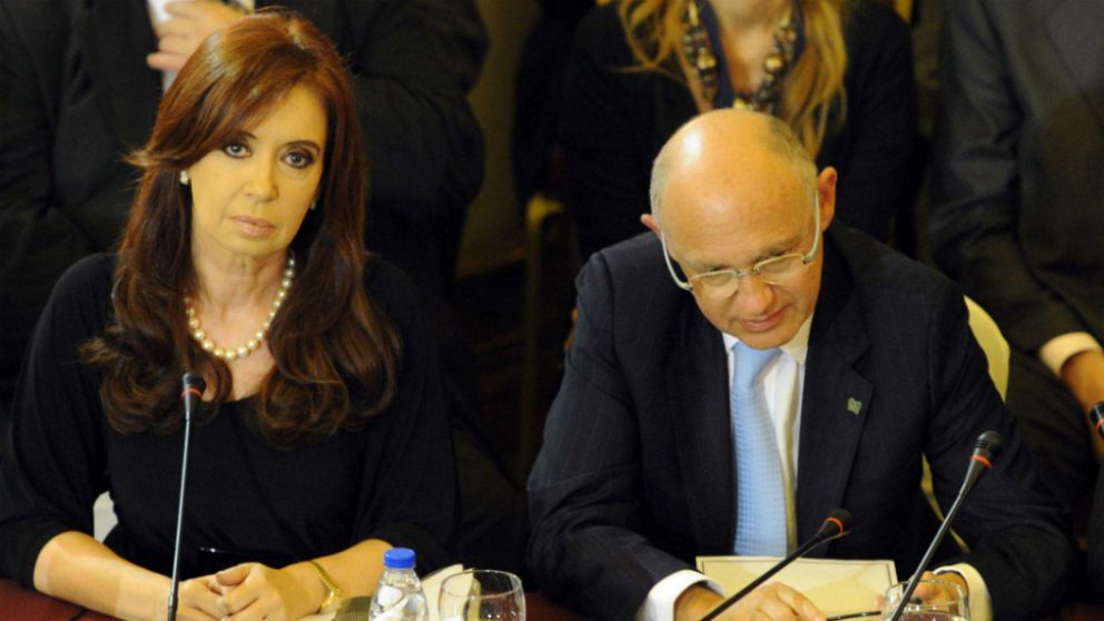 Cristina y Timerman apelaron el procesamiento y la prisión preventiva