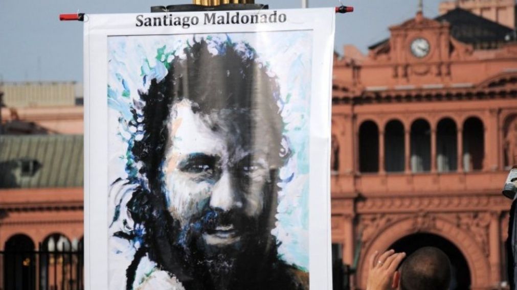 Piden el cambio de car�tula. (Archivo)