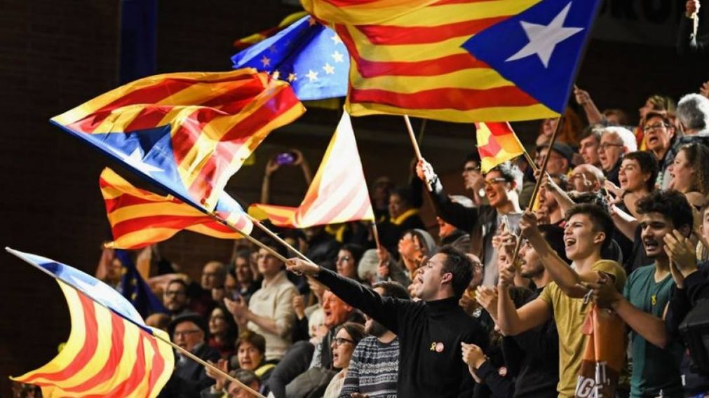 Todo quedó casi como antes. (AFP)