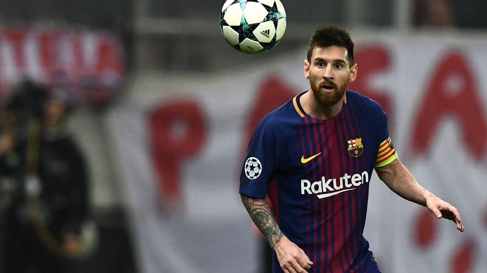 Iker Casillas brindó la formula para frenar a Messi. (AFP)