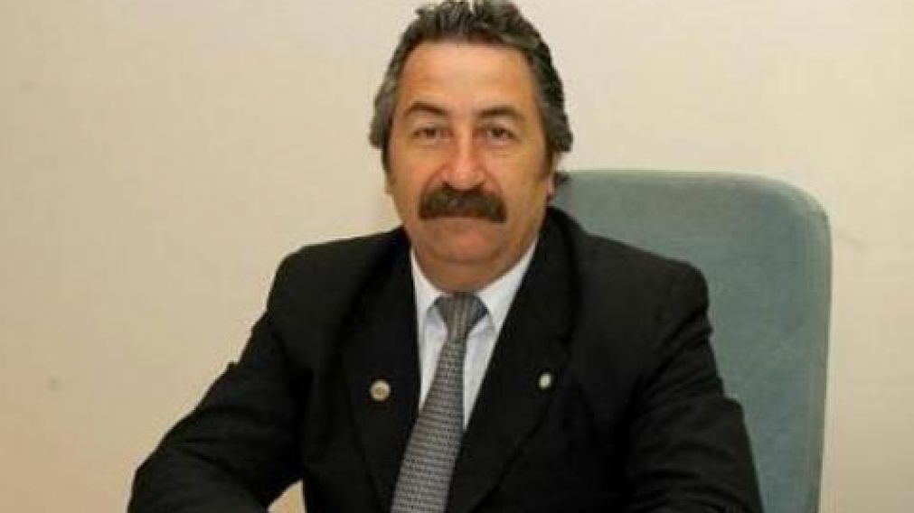 Aldo San Pedro era Senador por la fuerza Unidad Ciudadana.