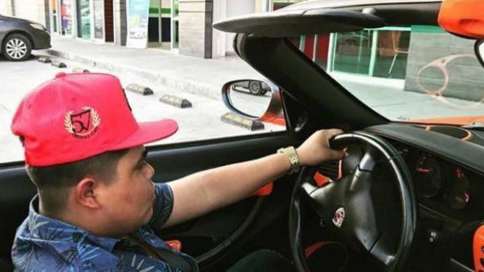 "Narcoyoutuber" se burló de líder de cartel y acabó acribillado