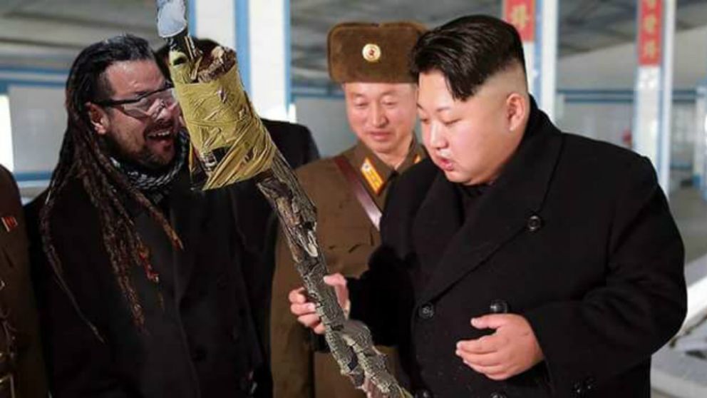 La inventiva popular se vio reflejada en las redes sociales.